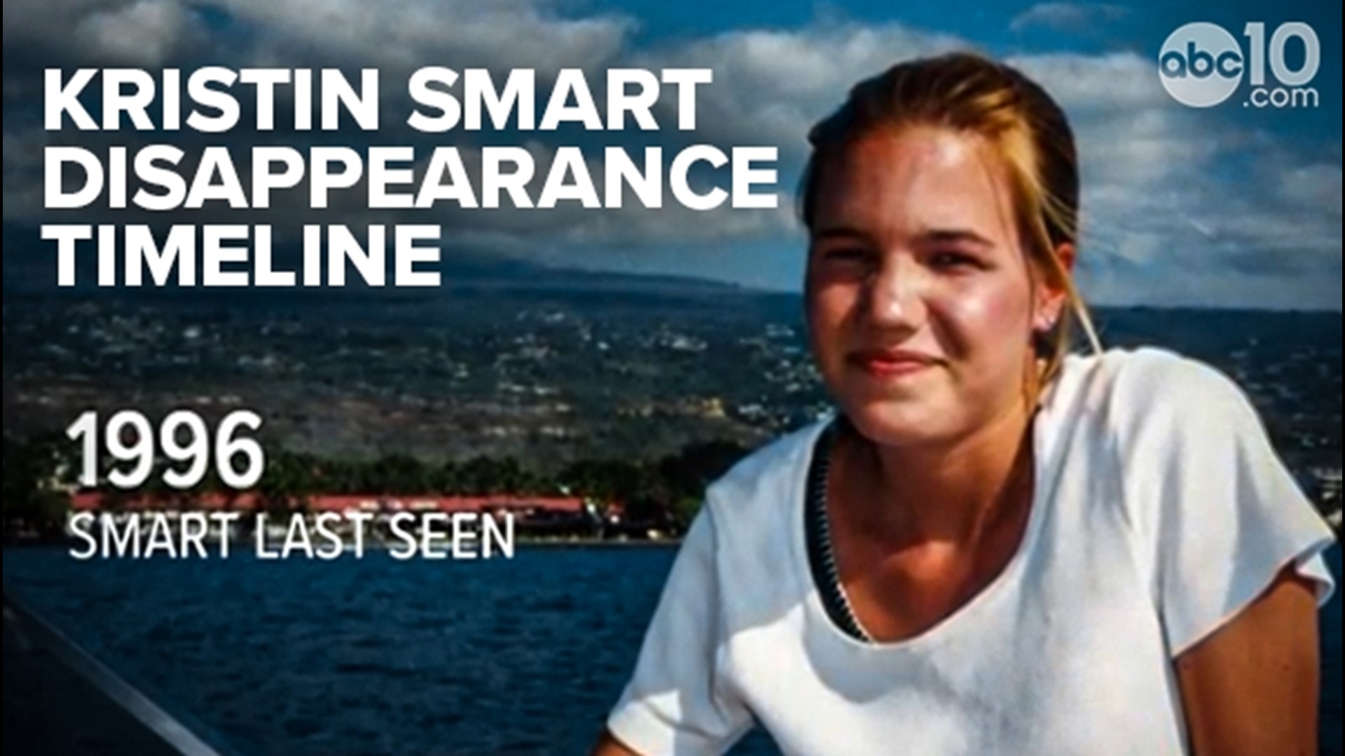 Open statements in the Stockton native and Cal Poly freshman Kristin Smart's murder trial starts Monday, 25 years after her disappearance.