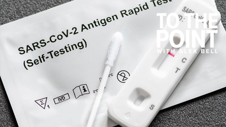 COVID-19 test kits: What to know about their expiration dates | To The Point