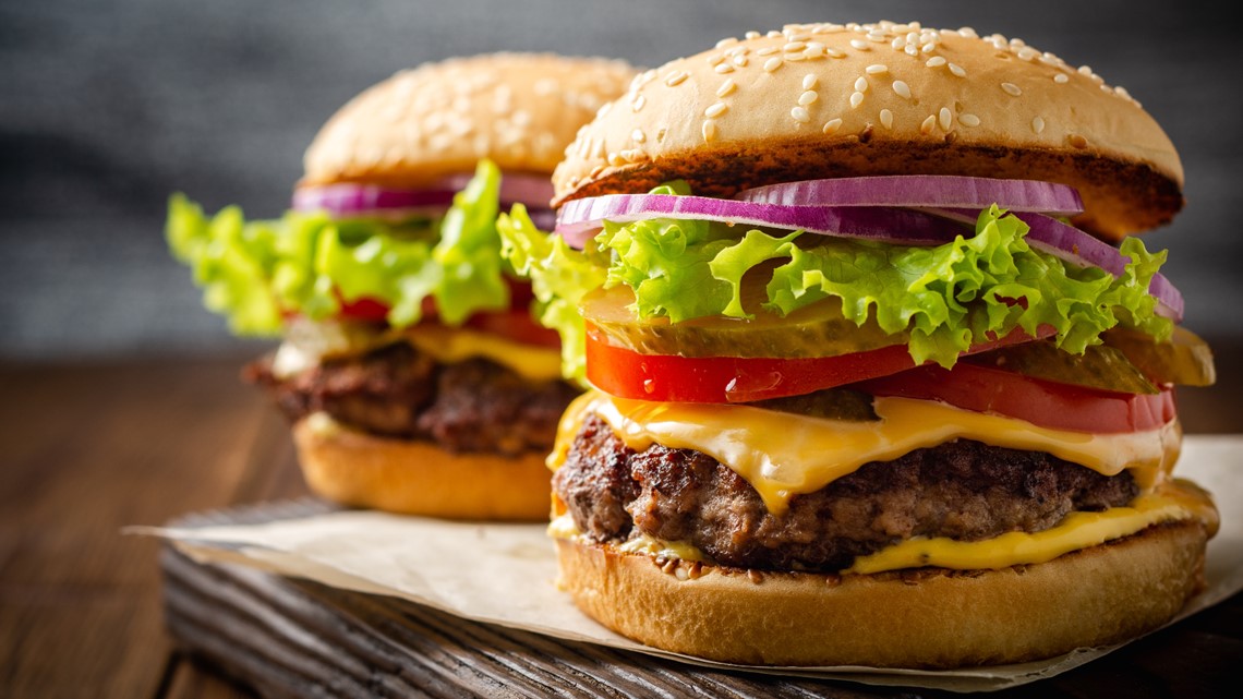 The 13 Best National Cheeseburger Day Deals Of 2023