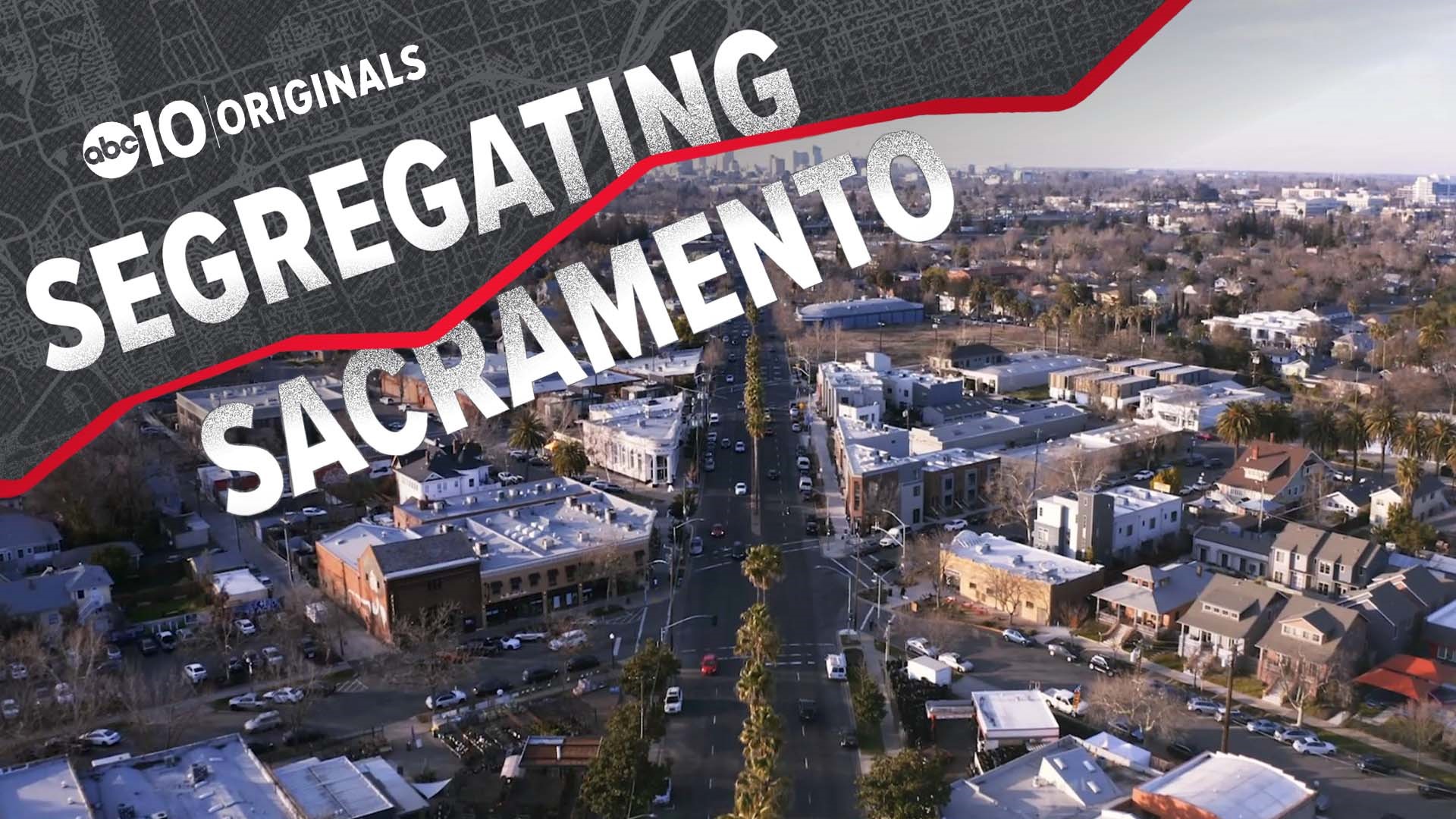 Years of disinvestment by the city of Sacramento have left communities without the infrastructure they need to thrive. How non-profits try to fill the gaps.