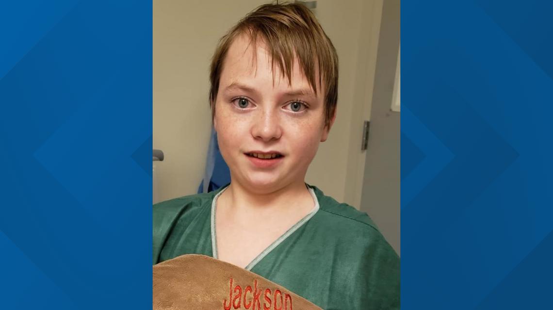 _15-year-old last seen in Sacramento near San Truxel Road - Vimarsana News