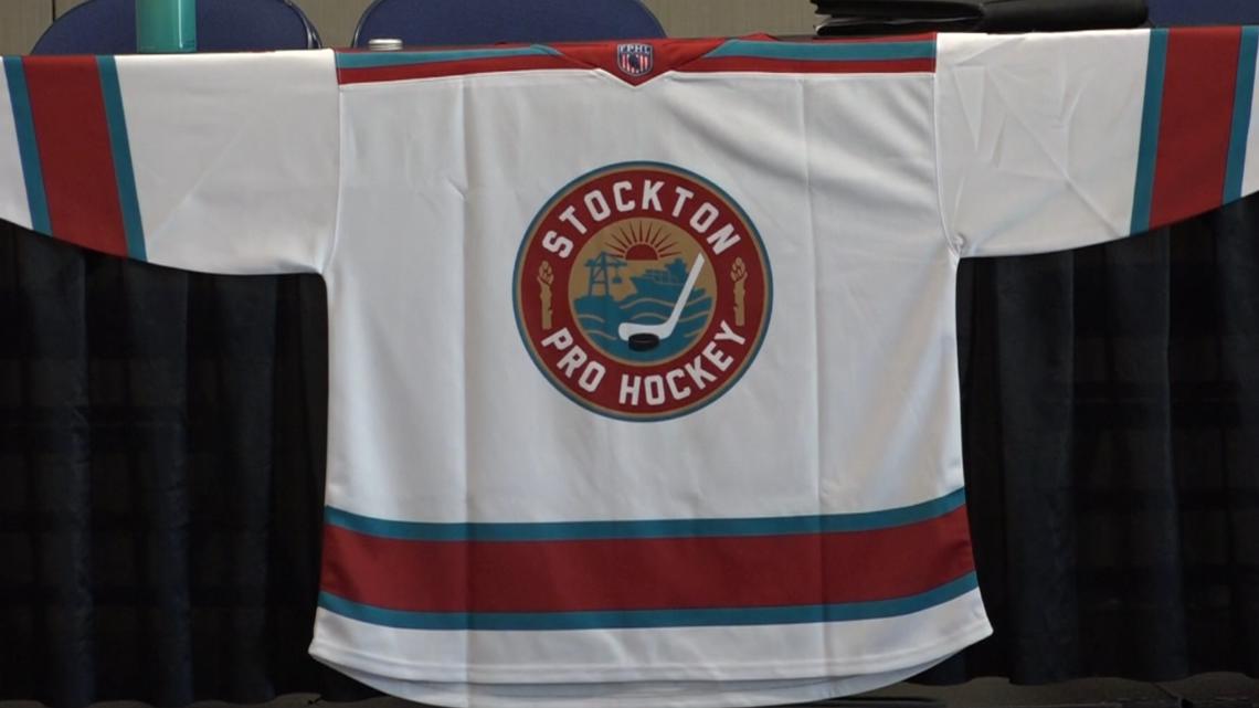 Stockton leaders announce return of professional hockey after 4 years