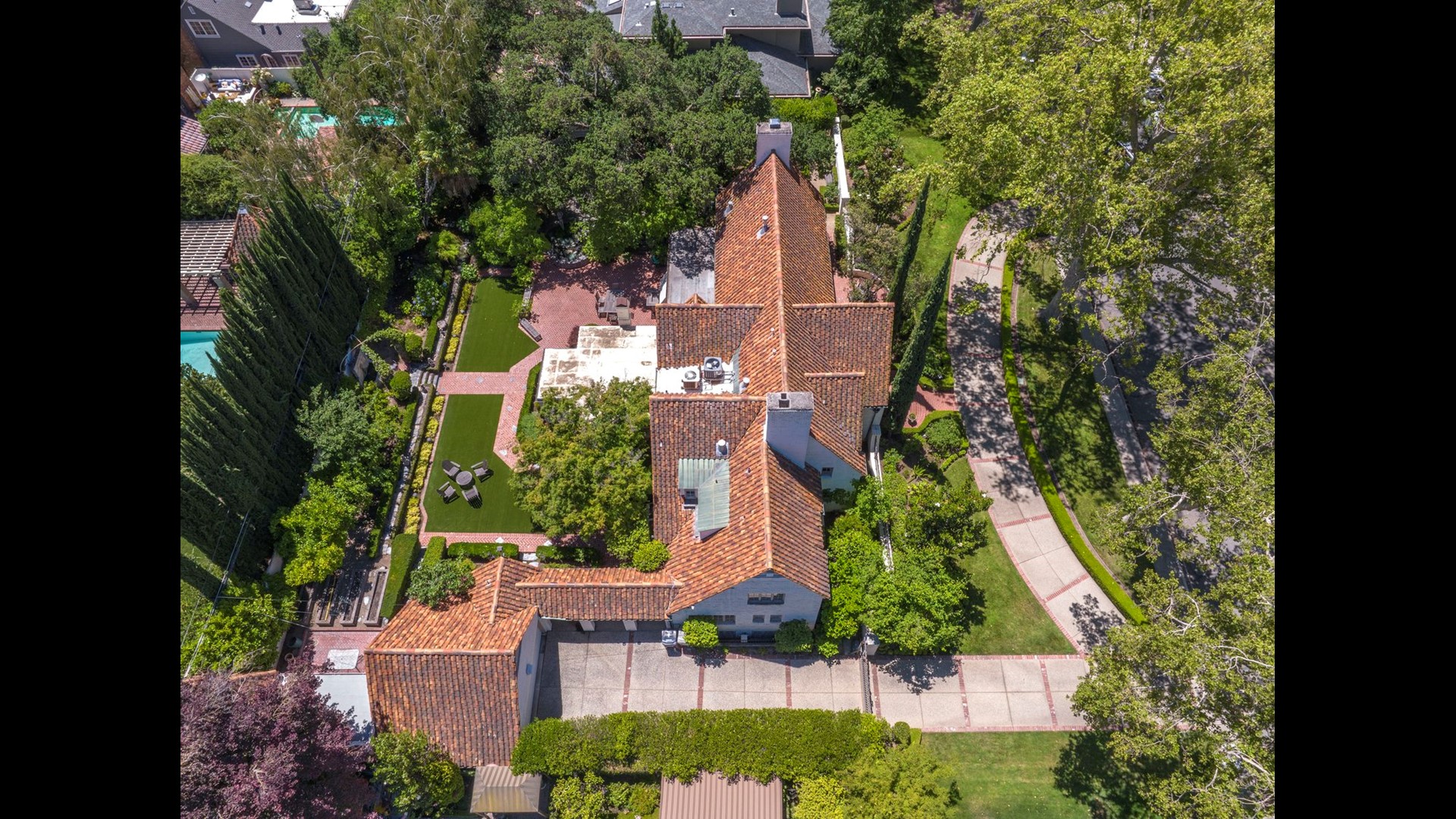 Sacramento S Reagan Mansion In The Fab 40s Up For Sale Abc10 Com   Ffd7e4b6 F328 469b 8ae5 6644cef871a3 1920x1080 