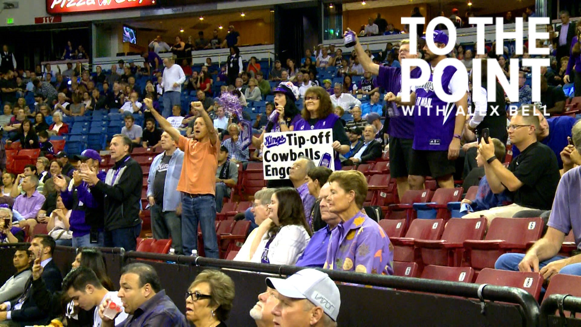 Sacramento Kings: History of the infamous cowbell tradition | To The Point