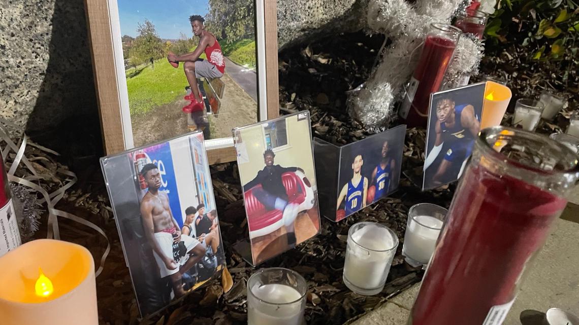 Community mourns the loss of Anthony Williams - Vimarsana News
