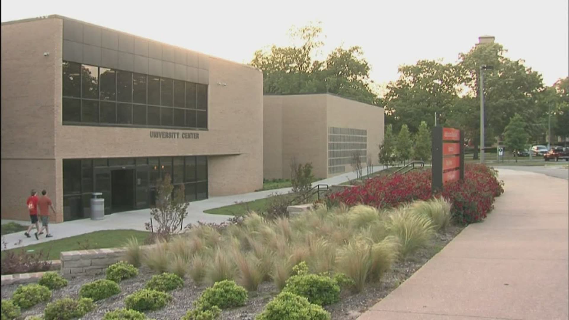UT Board of Regents Chairman Kevin Eltife says this development could pave the way for a medical school in East Texas at some point.