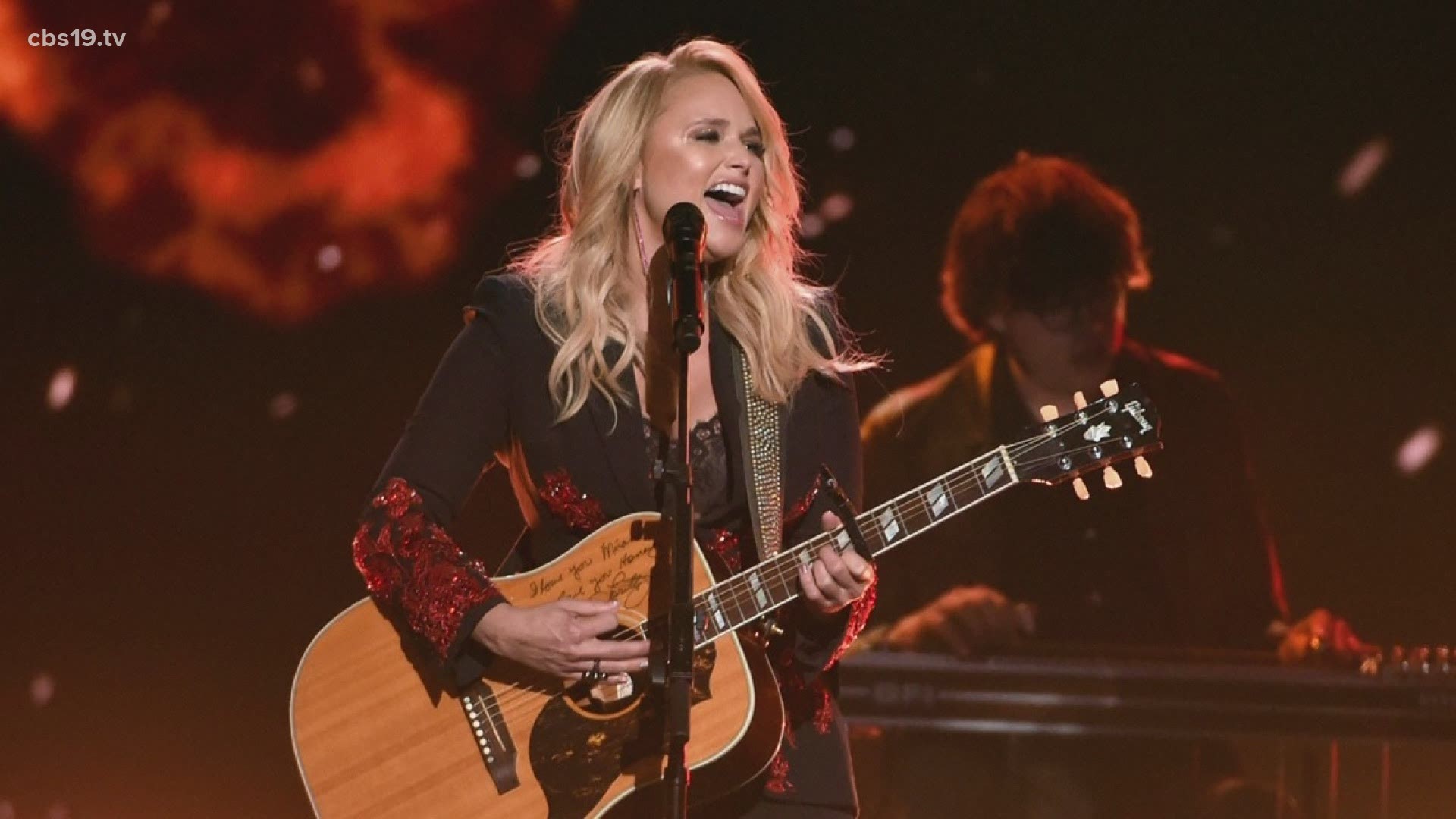 2021 CMT Music Awards nominations: Maren Morris, Miranda Lambert