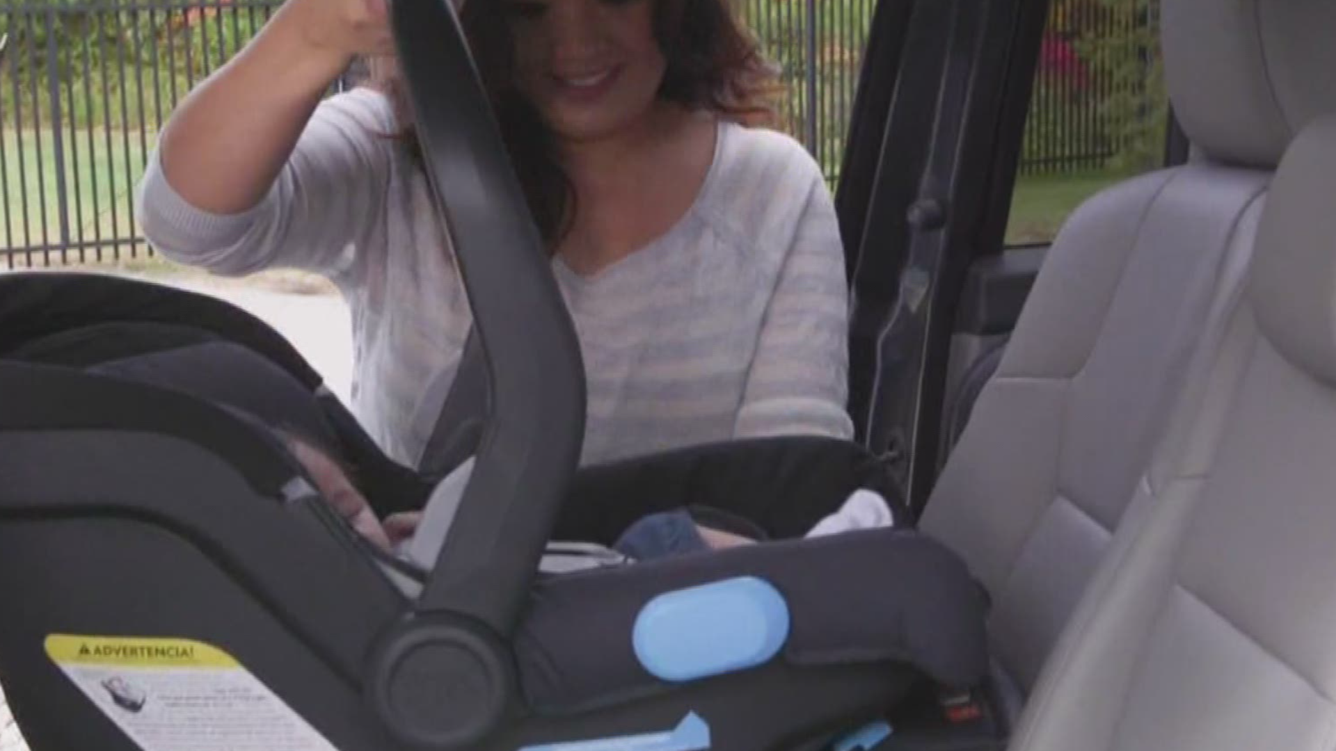 Parents 'Miracle baby' died when babysitter left her in hot car