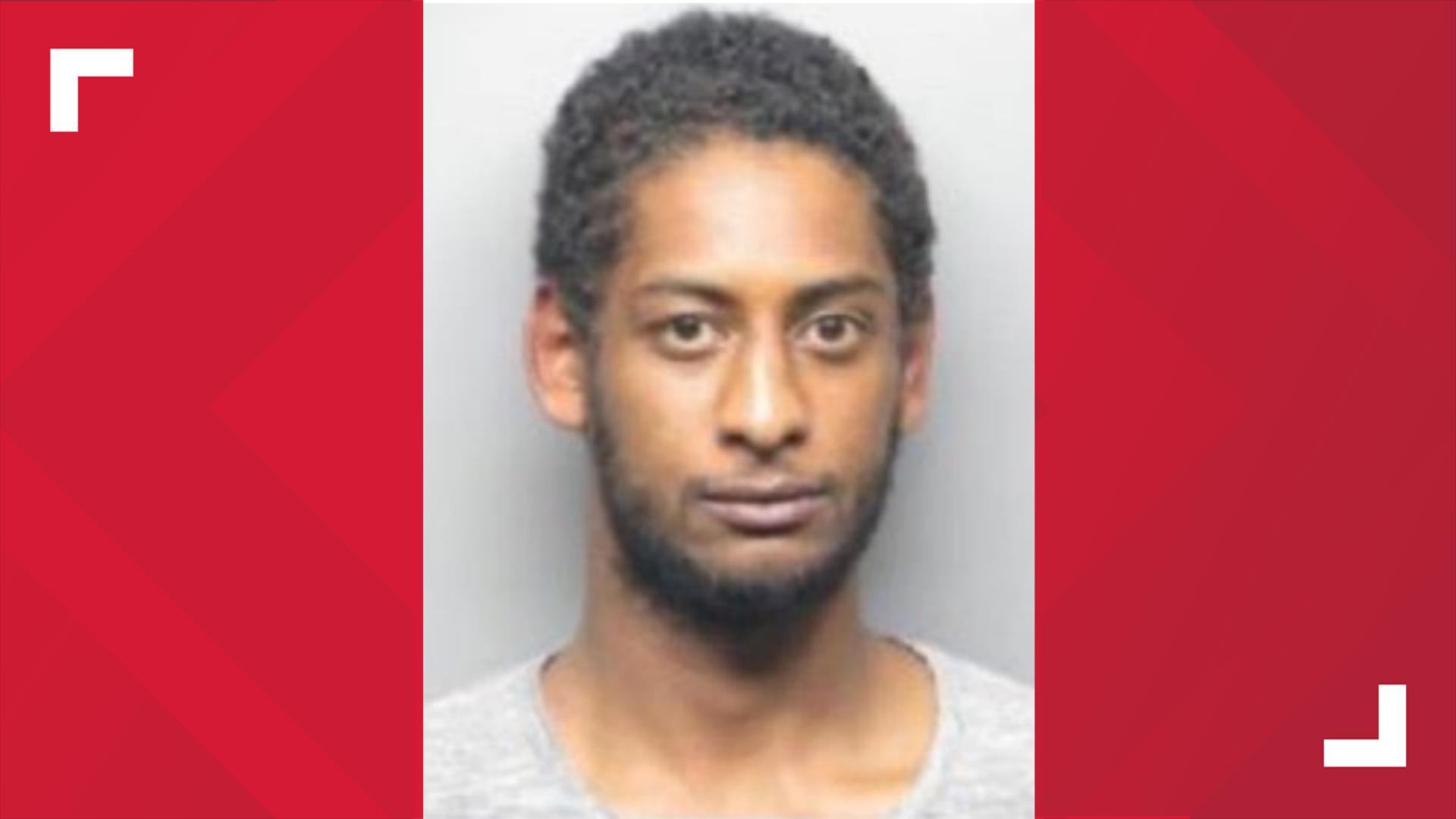 California man charged in fentanyl overdose death of East Texas college ...