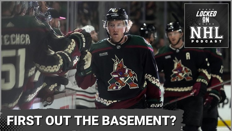 Which Western Conference Basement Dweller had the best Trade Deadline?