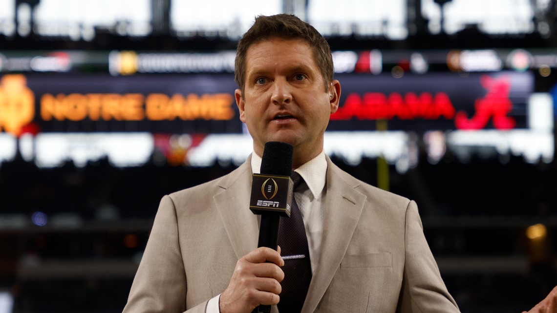 Todd McShay (@McShay13) / X