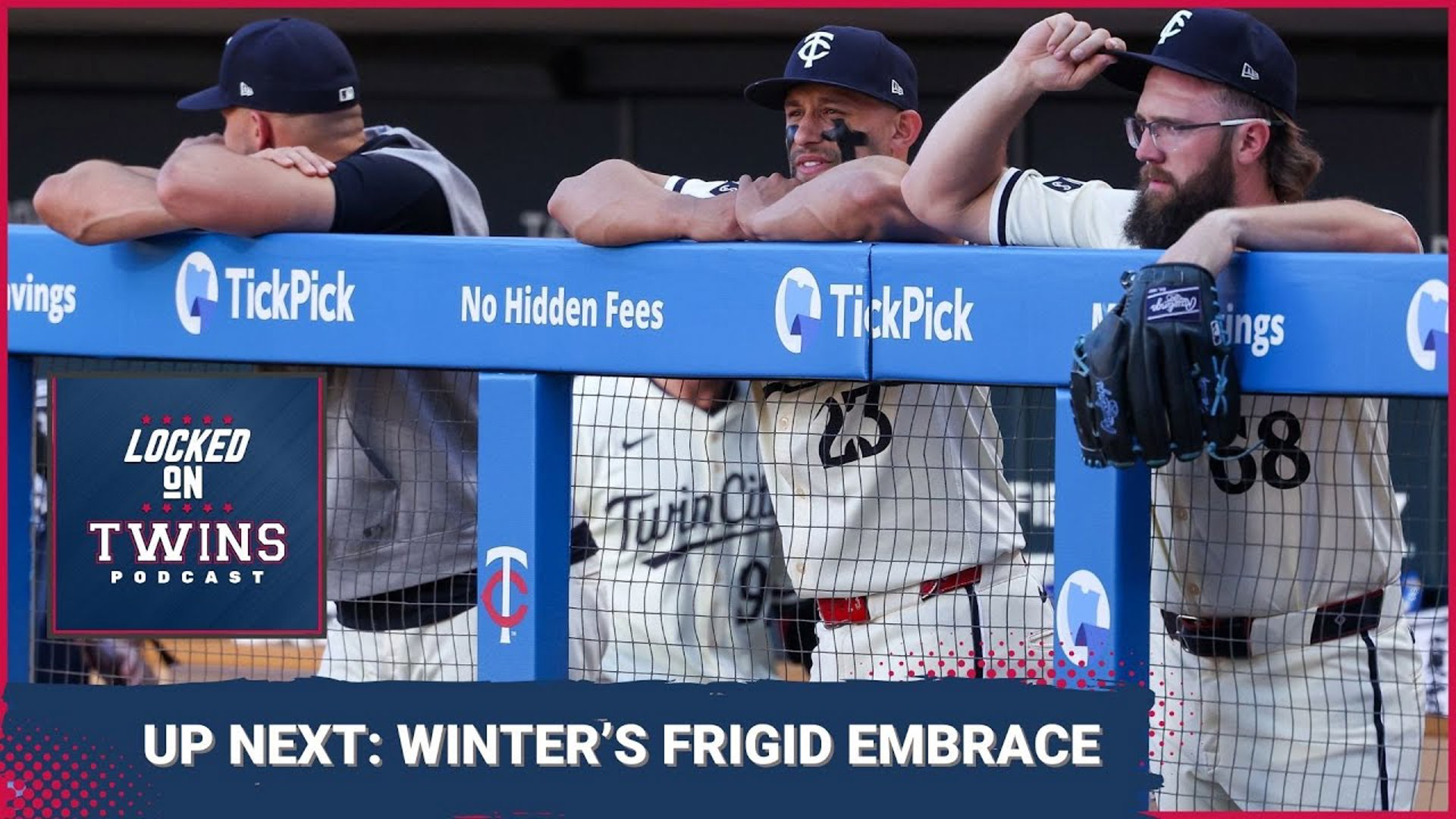 Minnesota Twins 2024 Exit Interview: A Long, Uncertain Winter Awaits