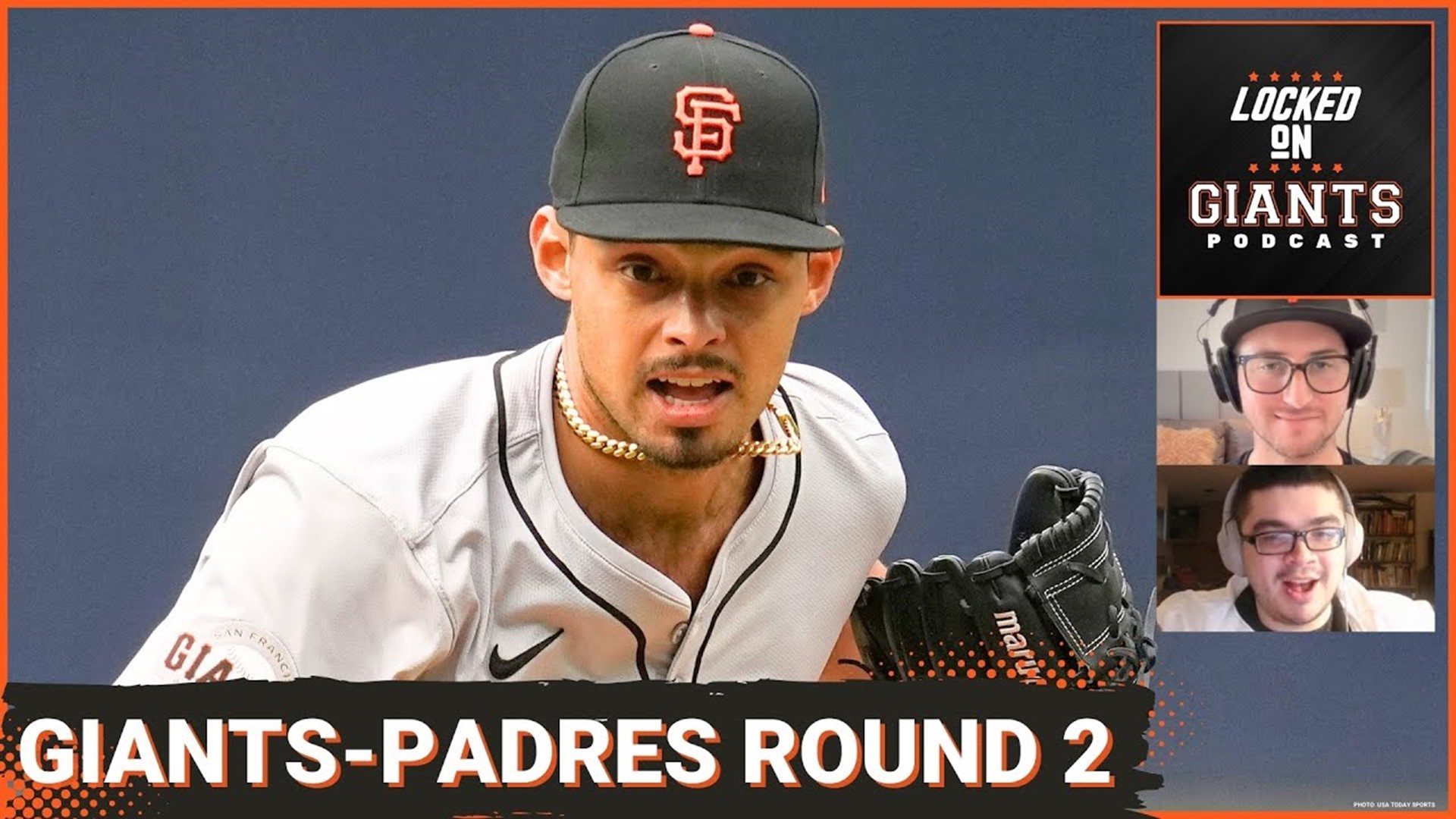 SF Giants vs. Padres Showdown. Home Opener Series Preview & Predictions