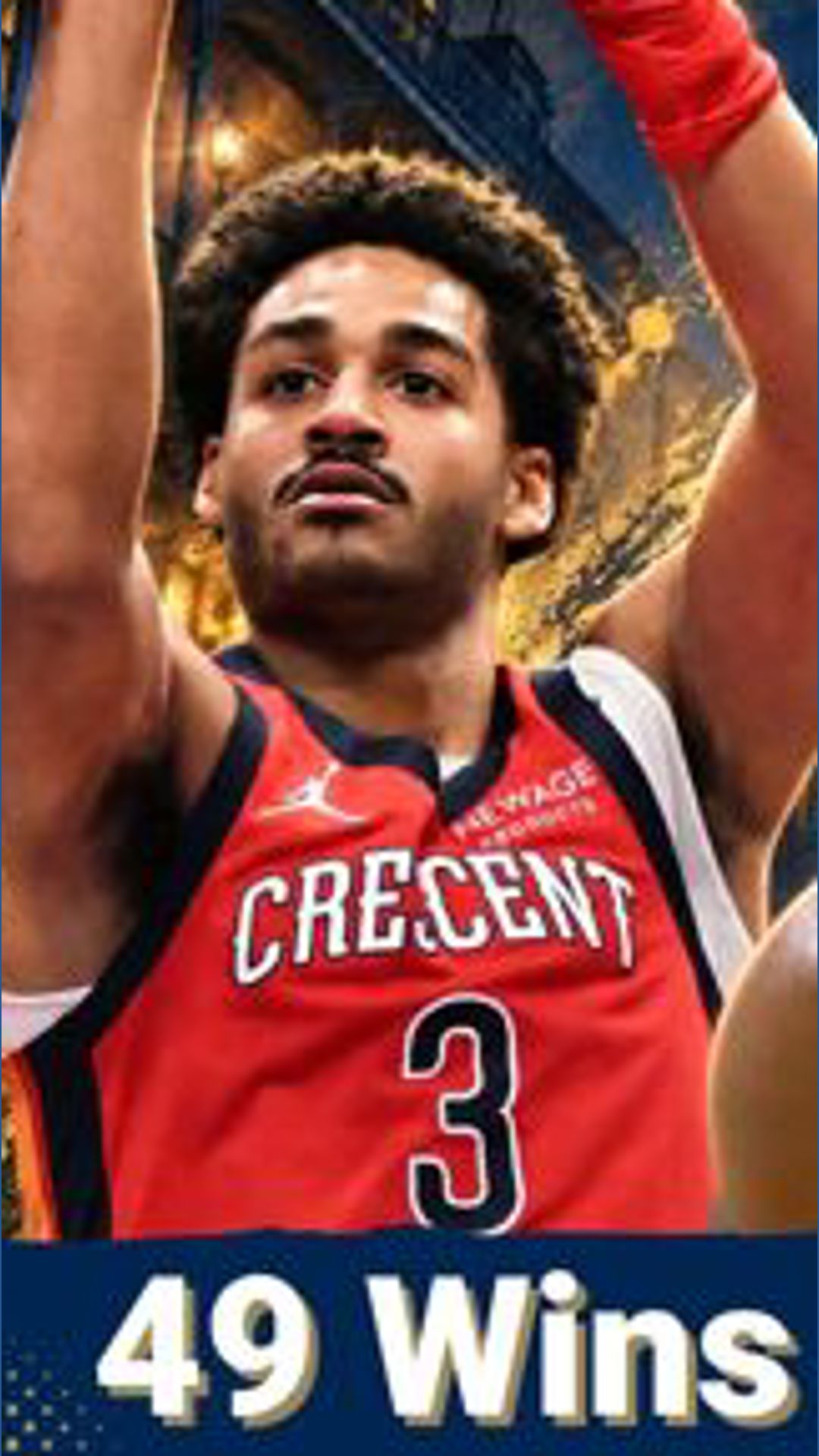 SECOND UNIT MAGIC: Pelicans’ Bennedict Mathurin & Jordan Poole SPARK ...