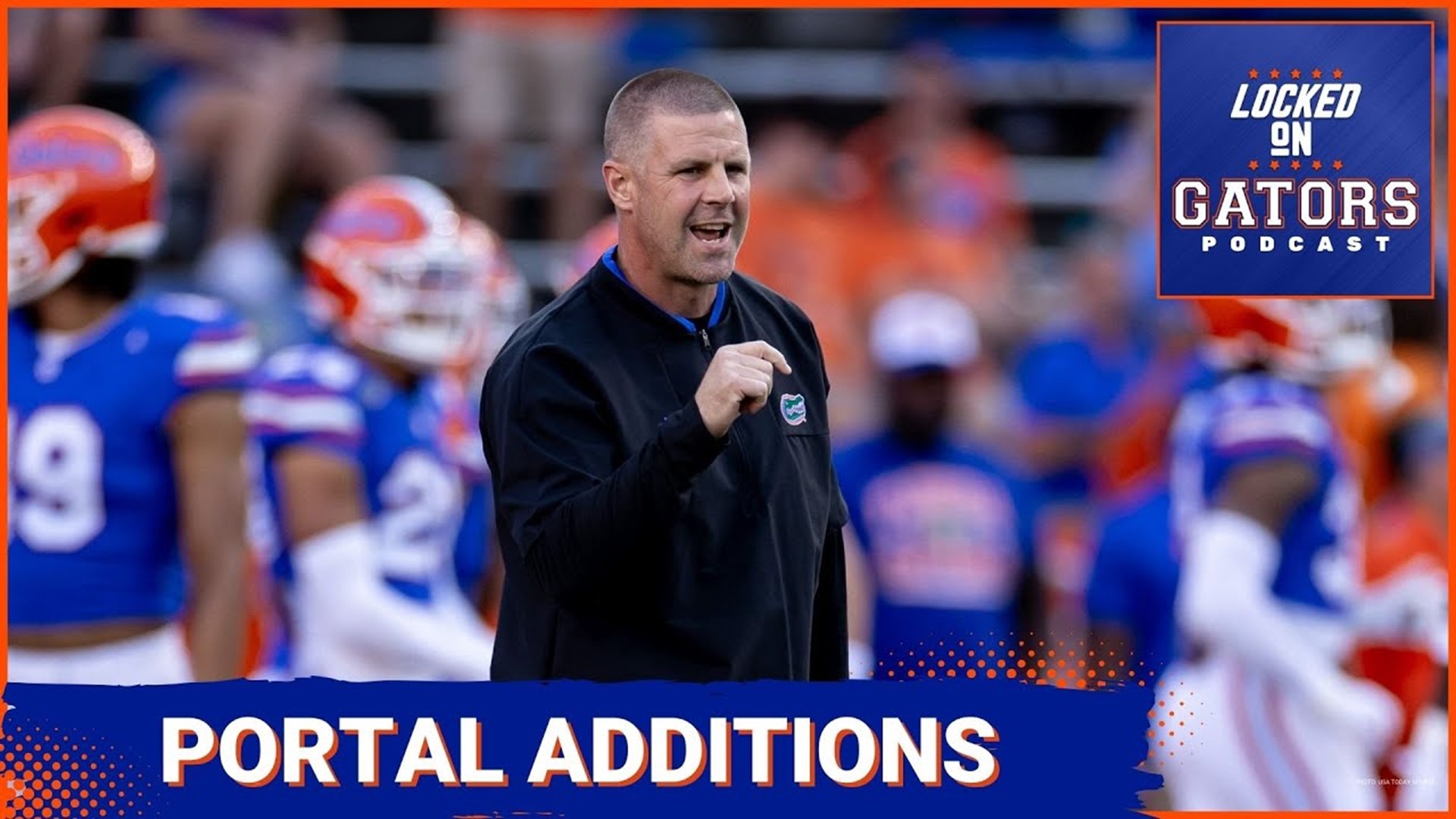 Florida Gators Using Transfer Portal to Add Immediate Impact and Long