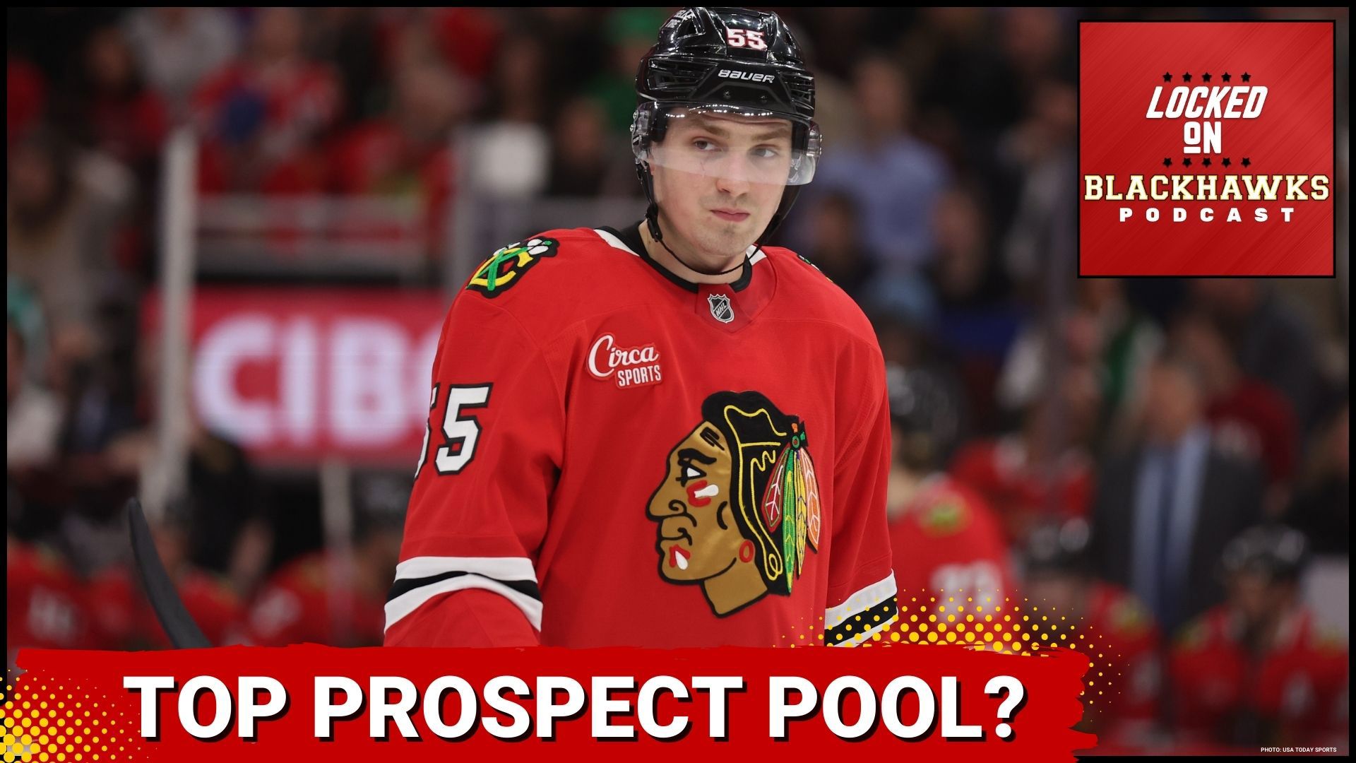 Chicago Blackhawks Ranked NHL's 2nd-Best Prospect Pool | Worst Salary ...