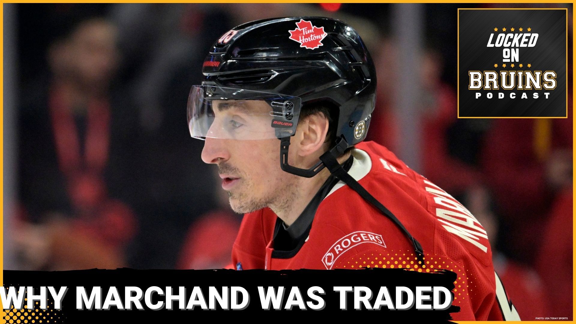 Brad Marchand Trade EXPLAINED Why Bruins Sent Their Captain To Brad marchand trade explained why bruins sent their captain to