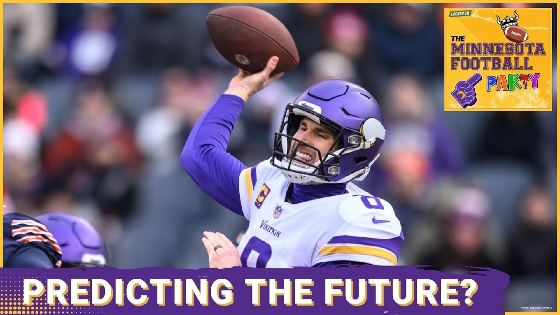 Our Most Accurate Minnesota Vikings Preseason Predictions The