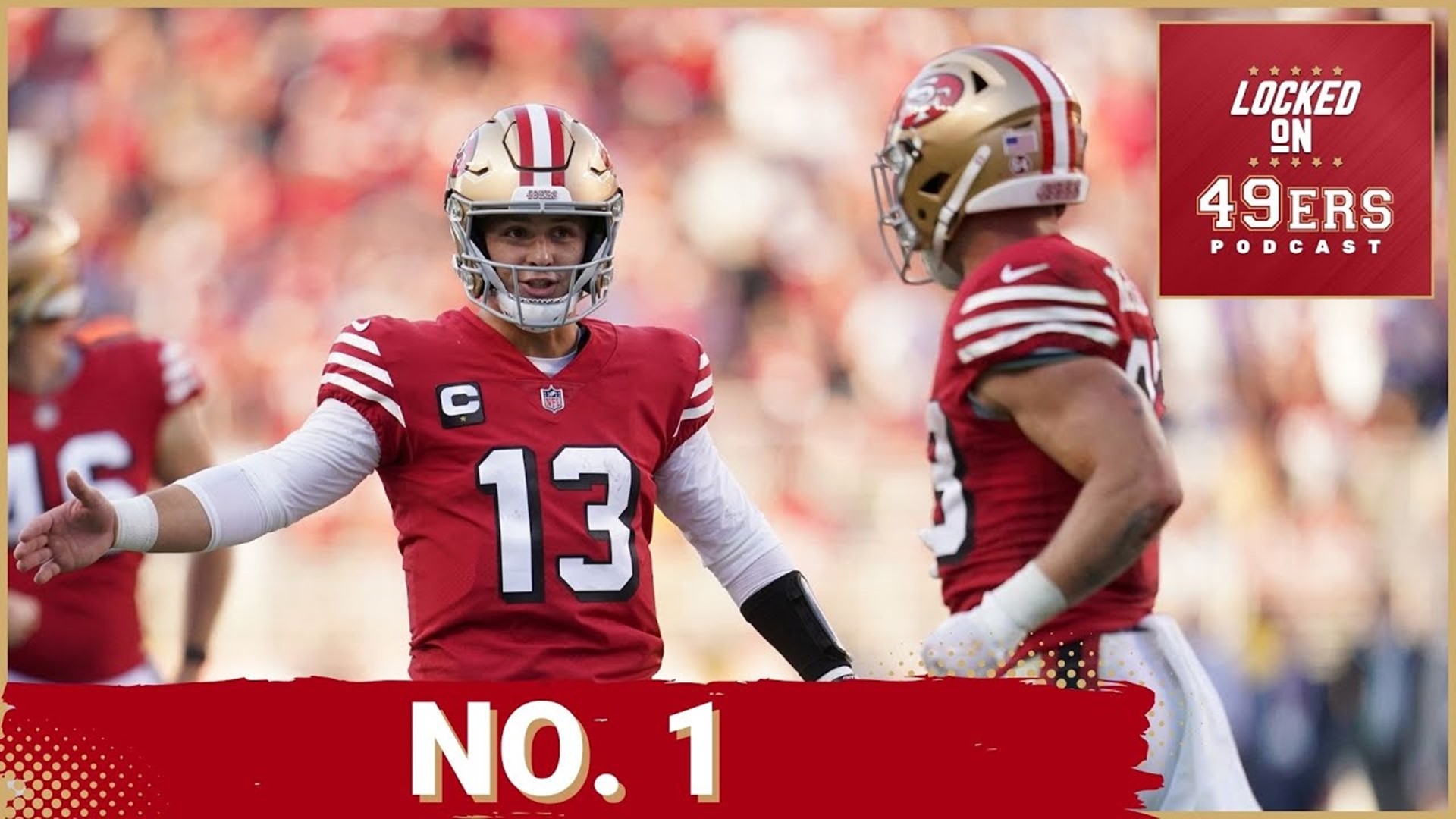 San Francisco 49ers Videos - NFL