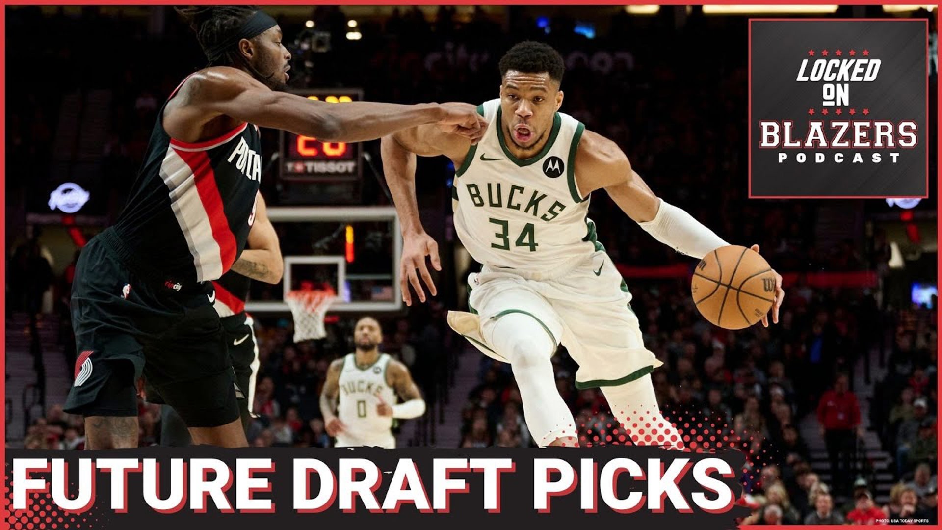 How Valuable Are the Trail Blazers Future Draft Picks?