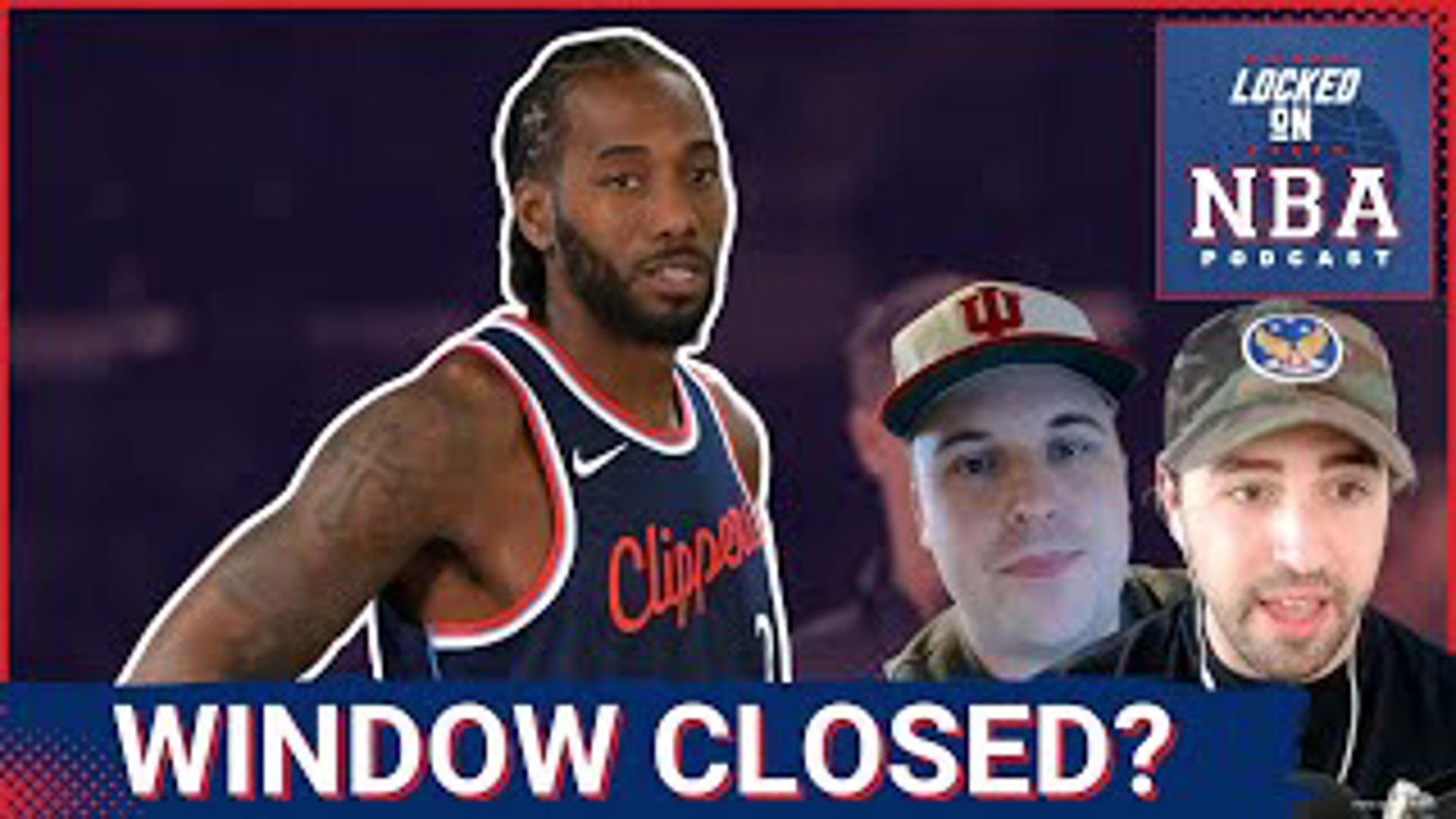 Kawhi Leonard's Injury What It Means for Los Angeles Clippers' Season