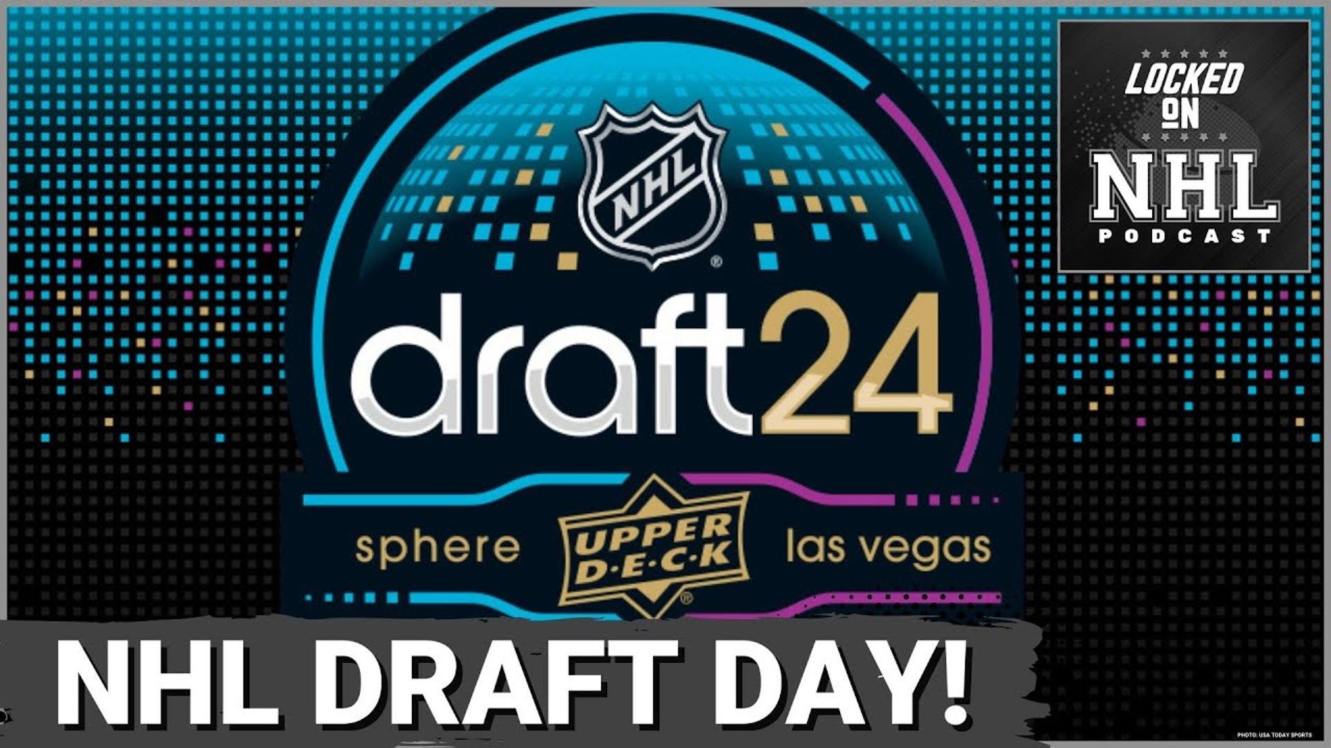 The NHL Draft Starts Tonight, NHL Awards were presented and Rules ...