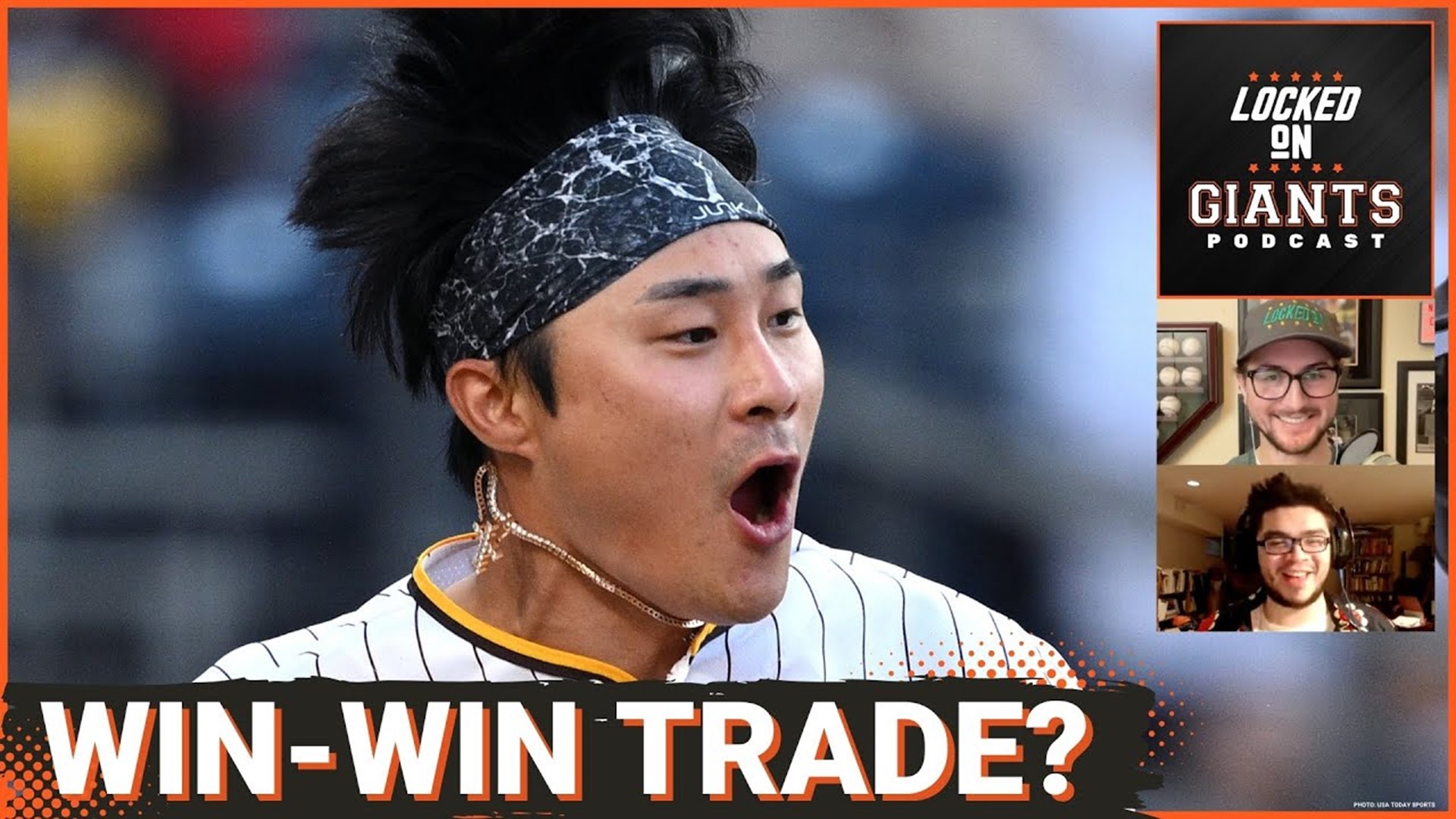 Giants Padres: This Seemingly Small Series Could Change Everything. - laz6oiw