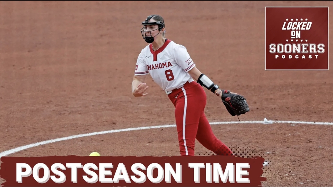 Alex Storako Show! Can Oklahoma Sooners Softball turn it on for the