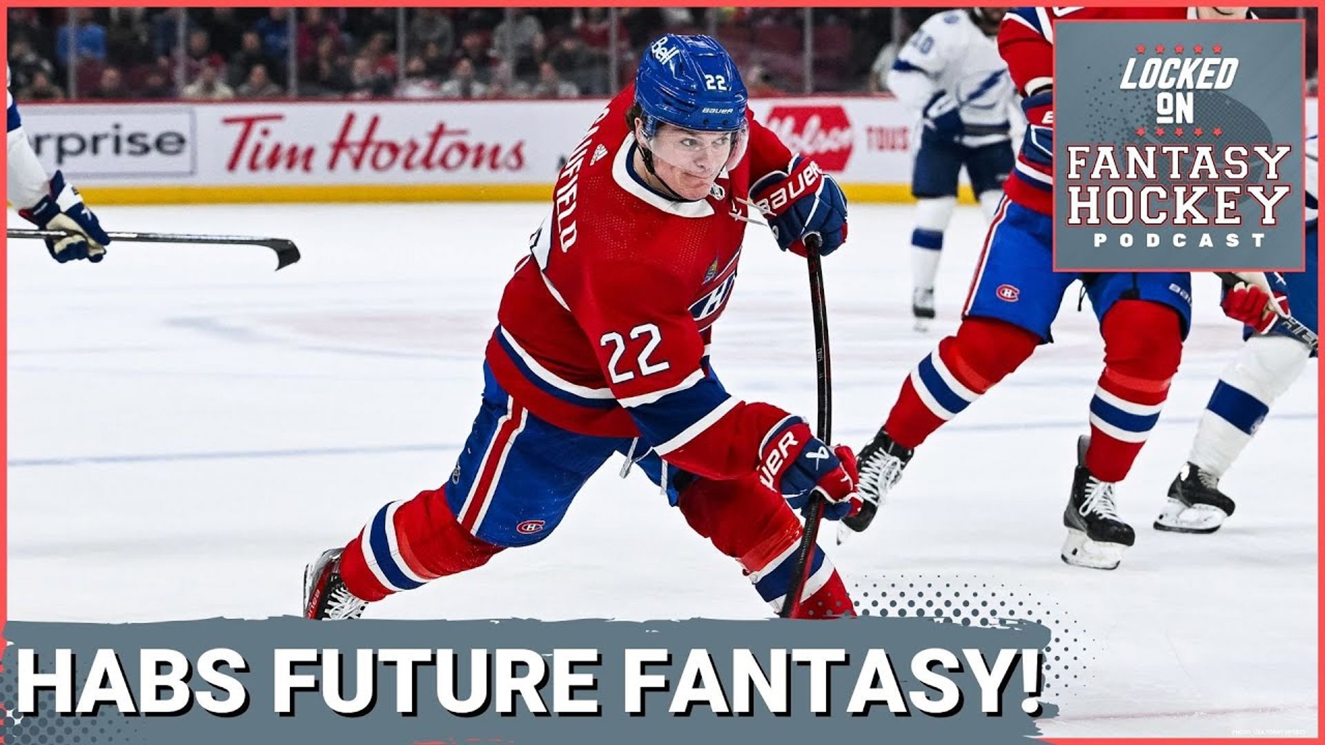 Our offseason rundown of every single NHL team and their top fantasy hockey targets continues on Monday's brand-new episode of the Locked On Fantasy Hockey Podcast