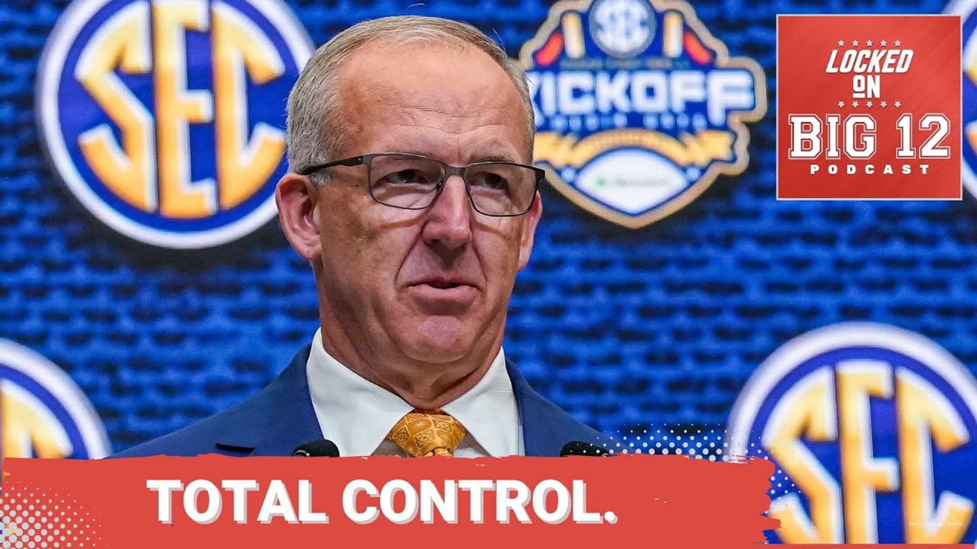 The Southeastern Conference (SEC) and the Big Ten Conference exert significant control over college football from a media & TV standpoint due to several key factors