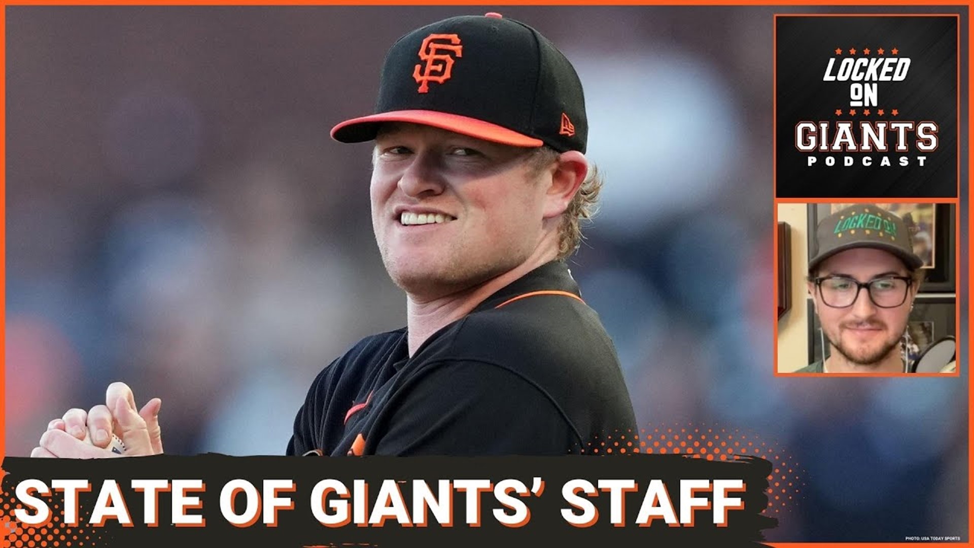 Who is the face of SF Giants?