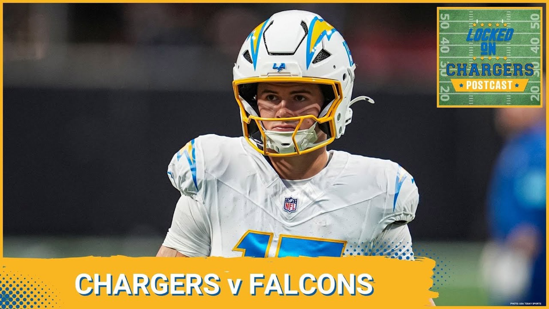 The Chargers gutted this one out with 4 interceptions, 2 for Tarheeb Still, and one a pick 6 for their only TD of the day.