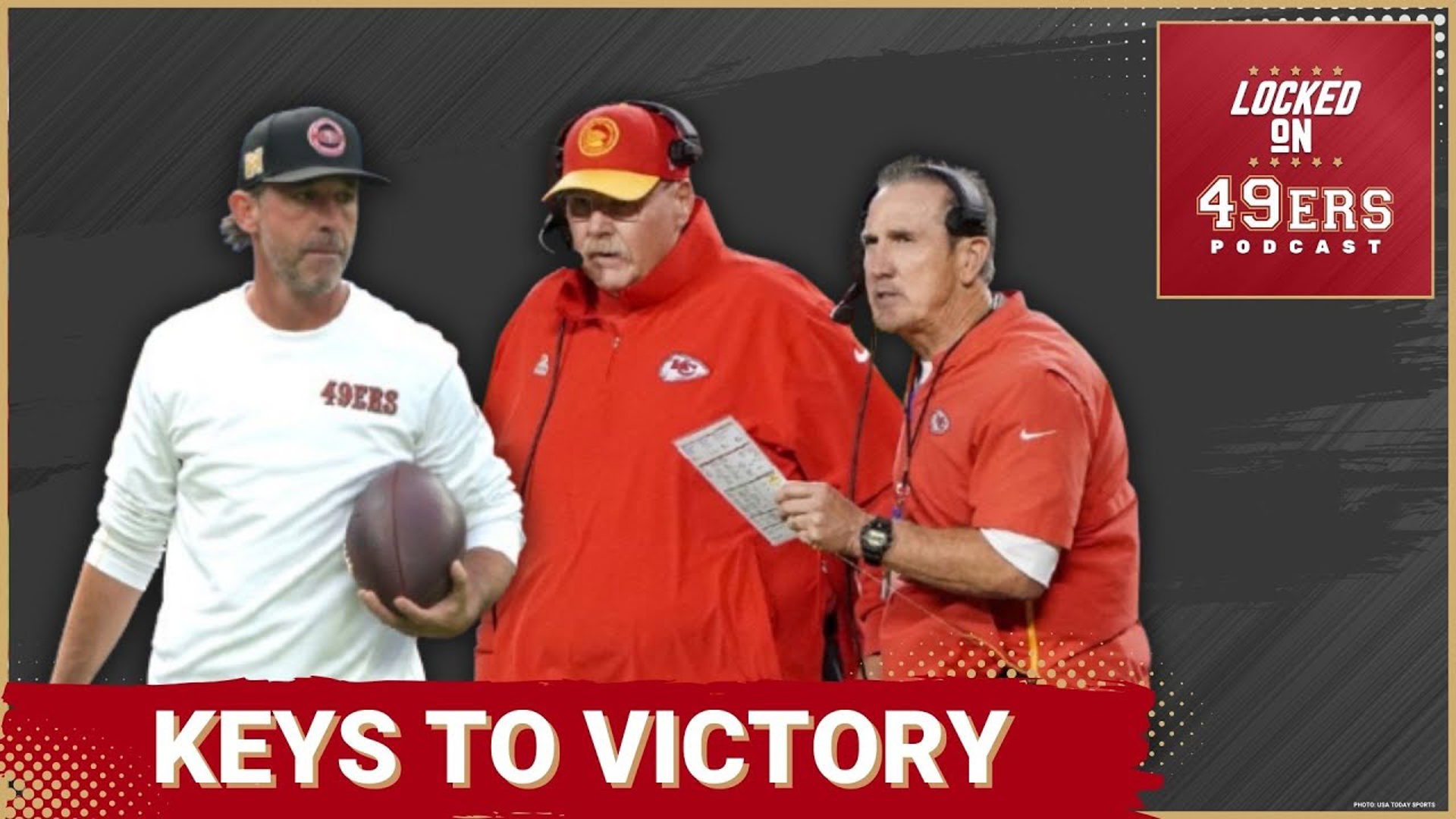 Keys to Victory vs the Kansas City Chiefs in Week 7
