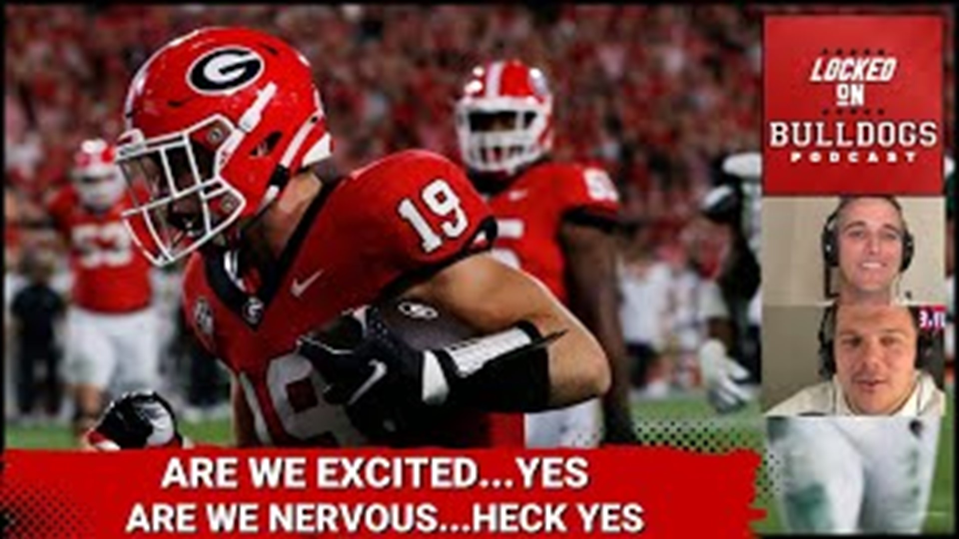 The last time Georgia Football and Kirby Smart will EVER face Nick Saban in the SEC Championship??