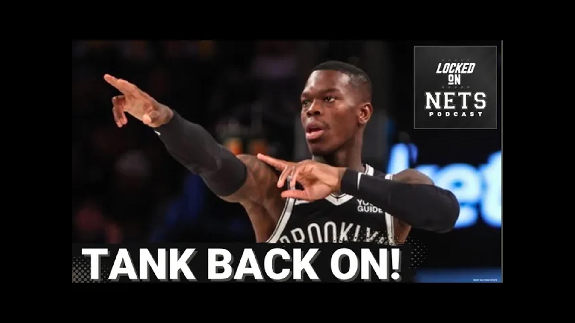 Dennis Schröder Traded to the Warriors. Did Sean Marks Win the Deal