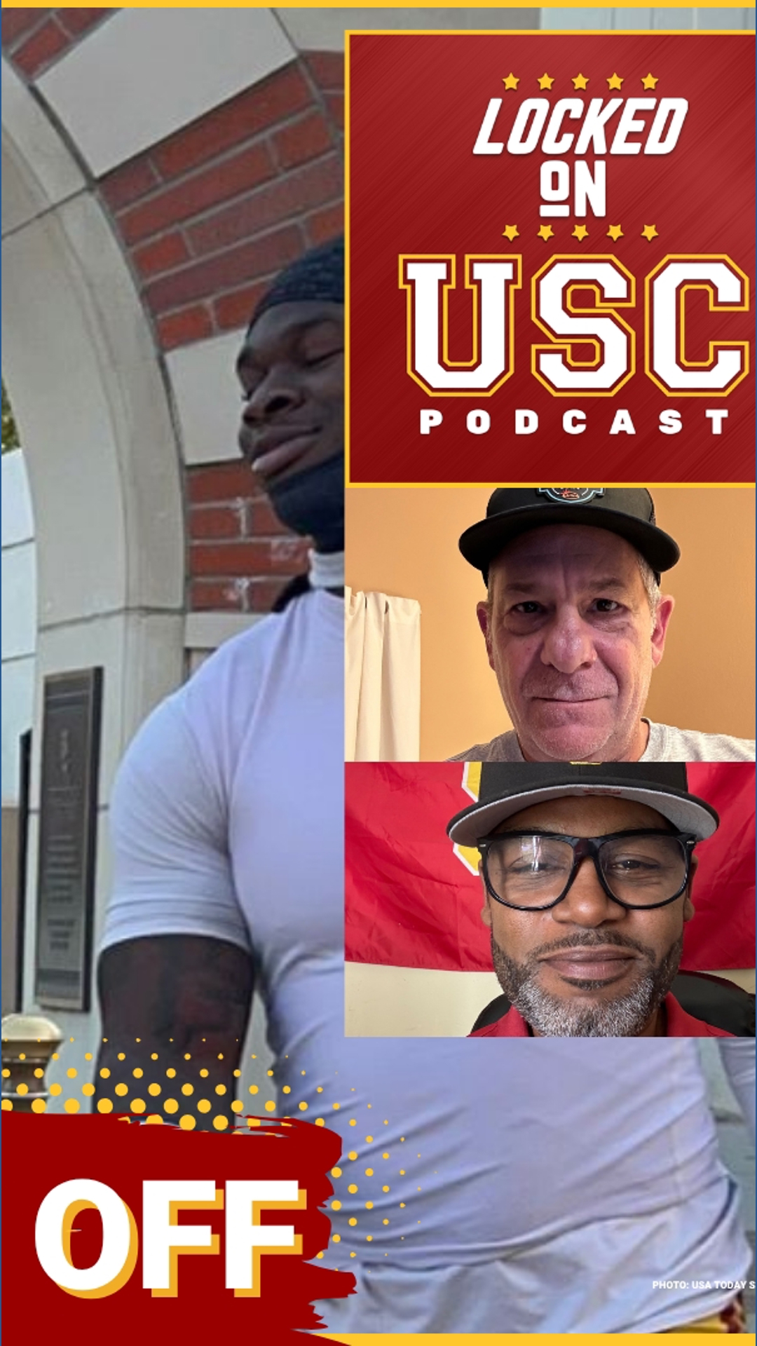 USC's Donor Discipline: Lincoln Riley Publicly Holds Defense ...