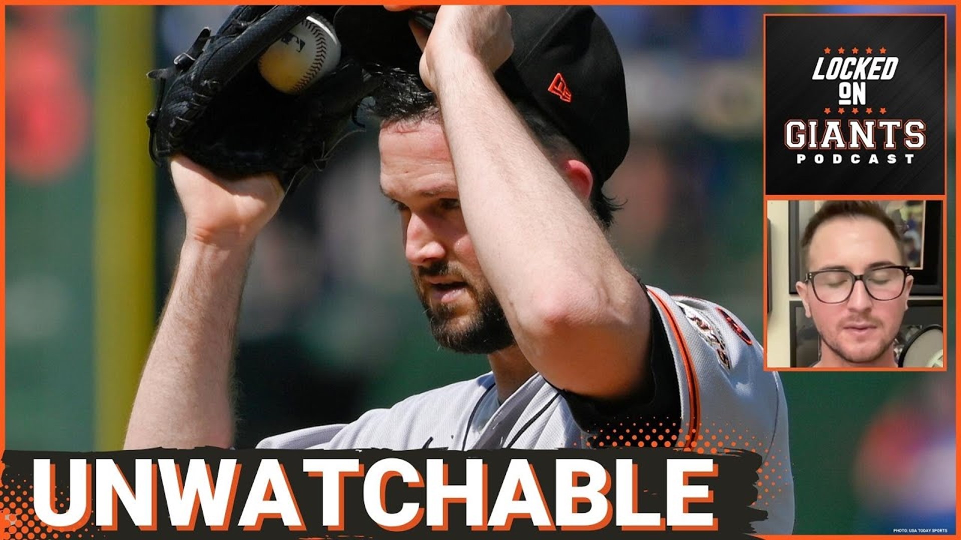 Down & disgusted but not yet defeated. SF Giants' wild card hopes live on