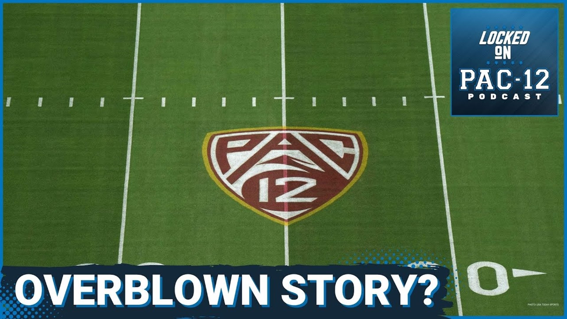 Comcast overpaying the Pac12 media rights for years is not of grave