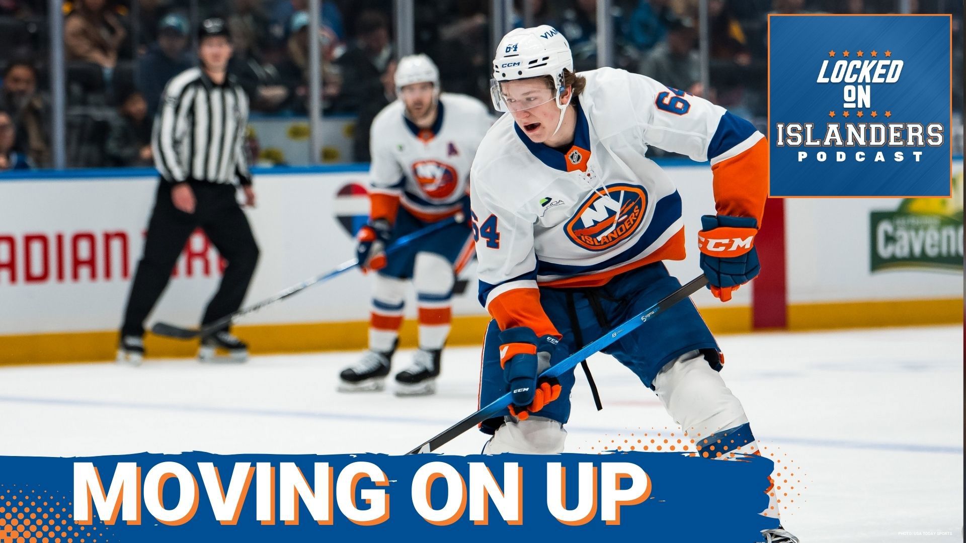 Cal Ritchie Stars IMPACT: Can the Islanders New Lines Featuring Cal Ritchie and Bo Horvat ...