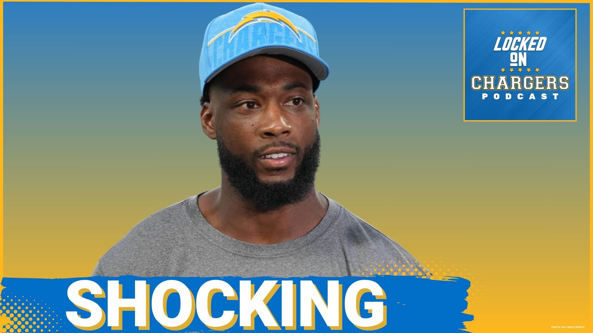 Bombshell: Mike Williams retires from NFL, shaking Los Angeles Chargers' offense. Can the team recover from this unexpected blow?