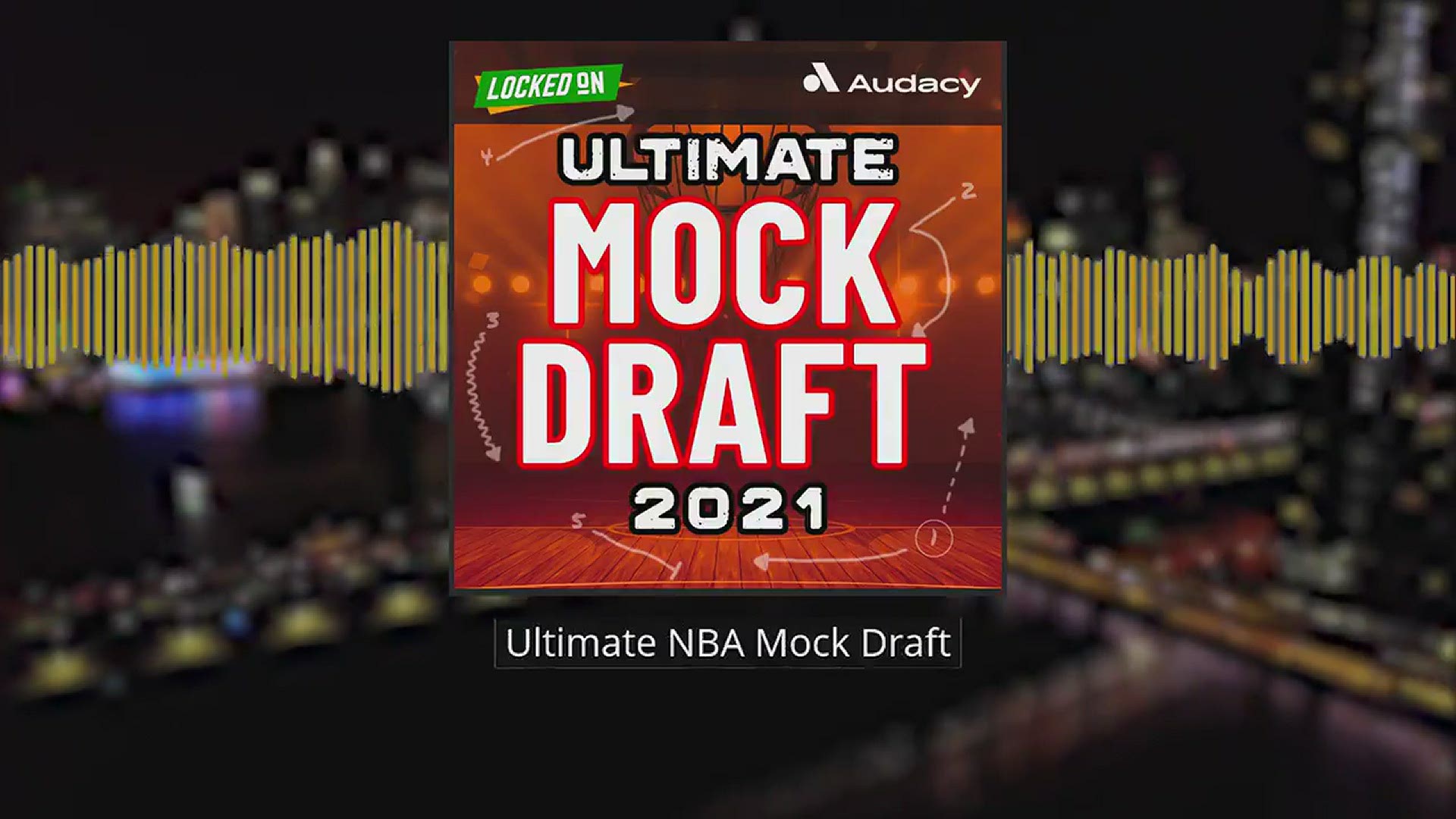 The biggest and best NBA mock draft of the year is here! Our NBA Draft night-style mock includes analysis from NBA Draft experts and local team experts.
