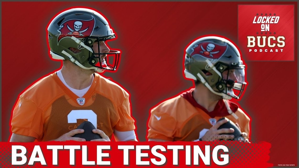 Tampa Bay Buccaneers Quarterback Battle Winner Calijah Kancey Injured