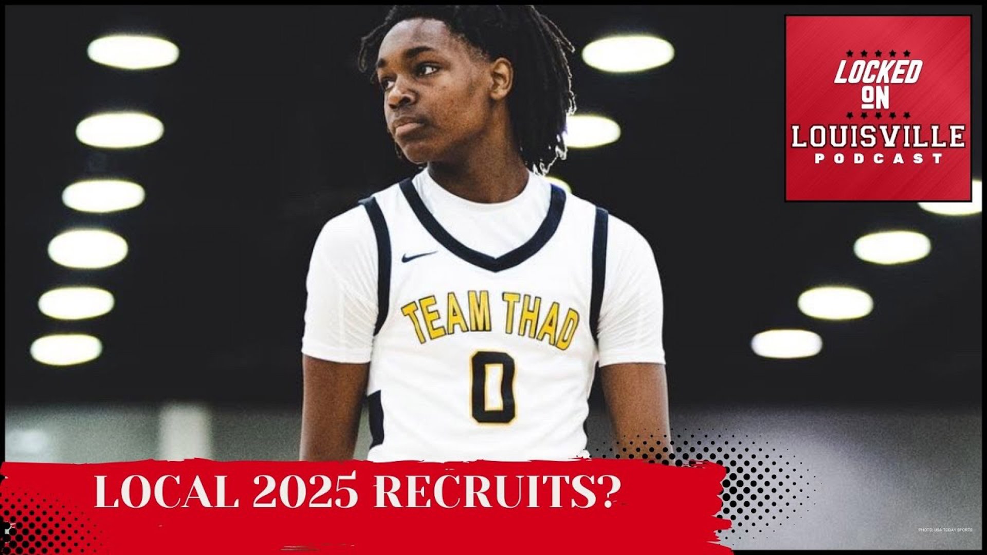 Louisville basketball: three 2025 recruits with Kentucky ties to focus on;  Johnson, Moreno, Magwood | abc10.com