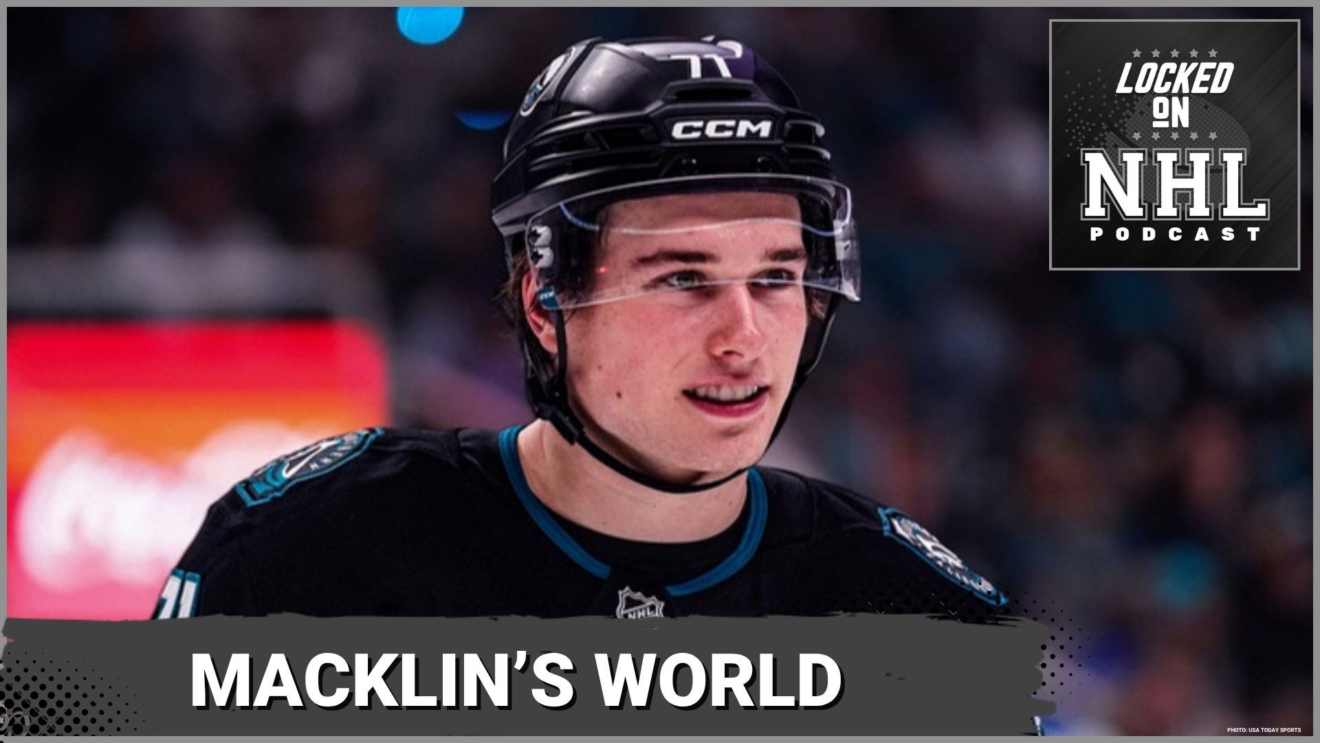 Coverage image for: Macklin Celebrini Record Con tract Fallout & The NHL’s New Salary Cap Landscape