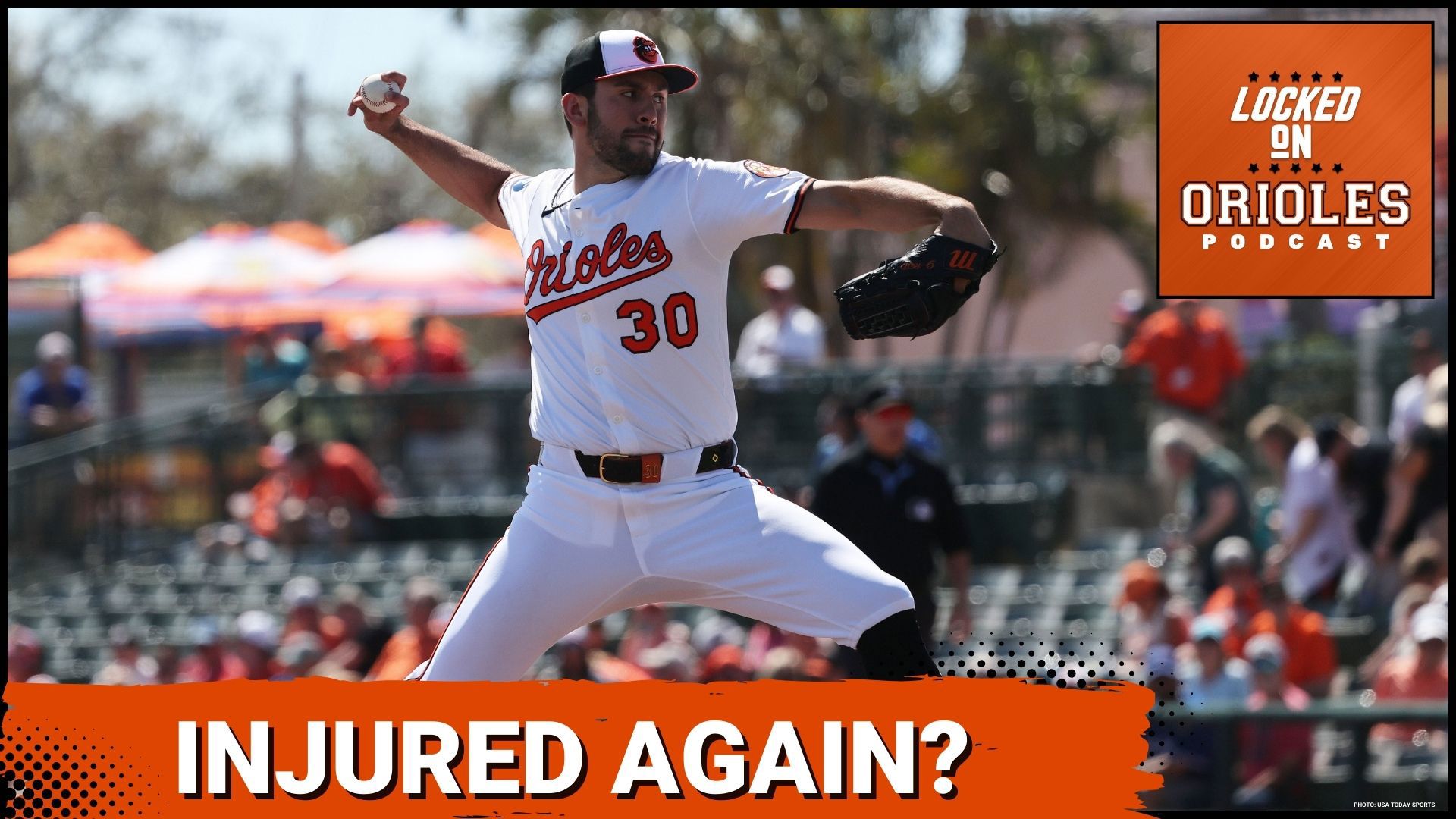 Orioles Injury Updates Grayson Rodriguez, Gunnar Henderson, Andrew