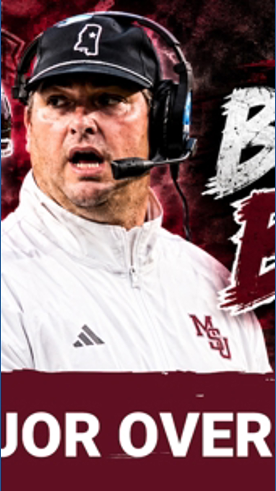 COACHING MALPRACTICE? Jeff Lebby’s Backup QB Problem and Kamario Taylor ...