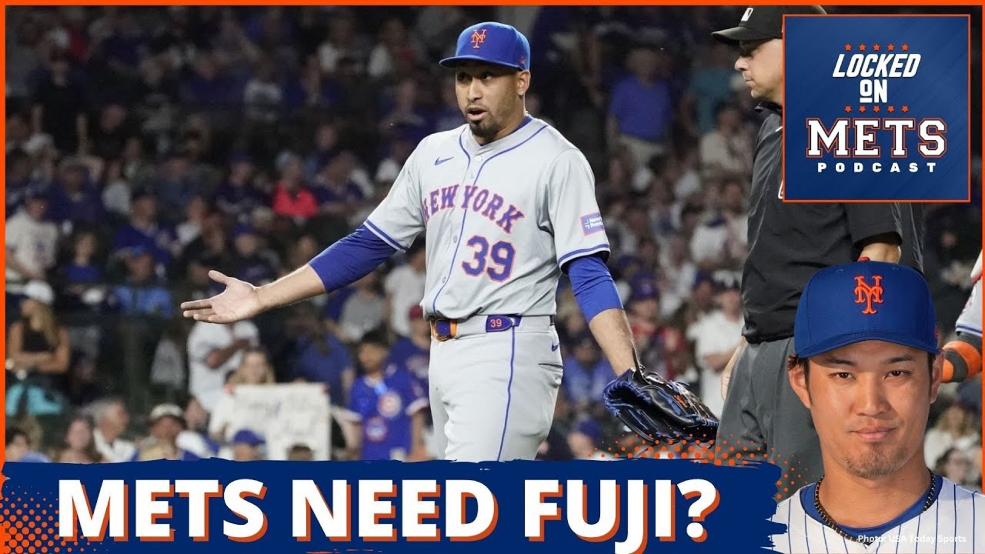 In their final game without Edwin Diaz, the New York Mets got blown out against Paul Skenes and Pittsburgh Pirates.