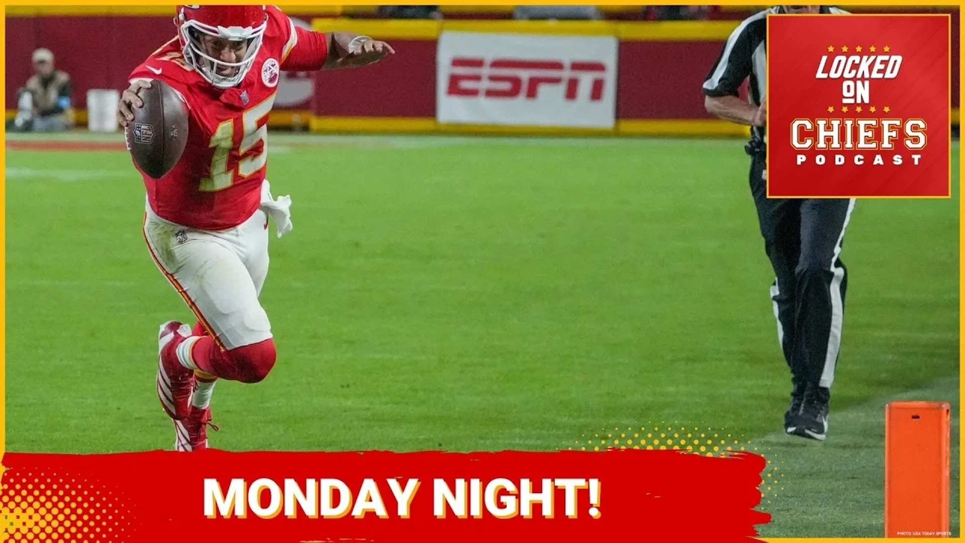 Can the Kansas City Chiefs overcome their injury woes and maintain their offensive momentum?