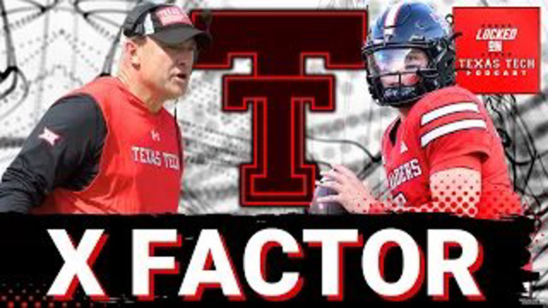 The X Factor in Texas Tech's quest for a week two road win | abc10.com
