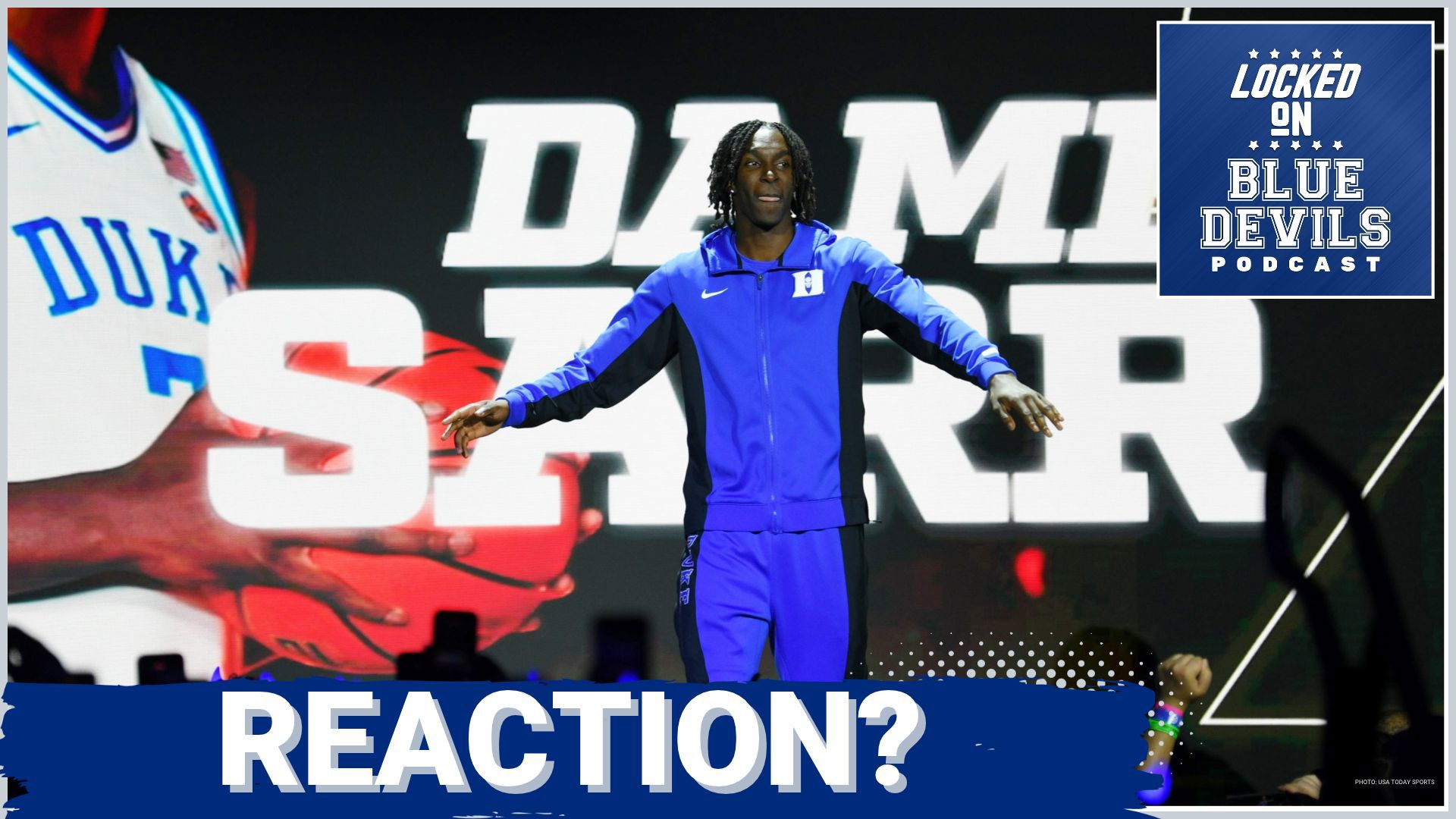 Duke Expample REACTION: Duke Basketball DOMINATES Tennessee in Exhibition | abc10.com